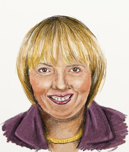 Claudia Roth Claudia Roth