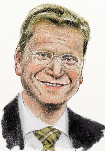 Guido Westerwelle Guido Westerwelle