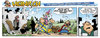 Cartoon: Heinrich der Löwe (small) by Abonaut tagged comic heinrich löwe valentinelli tbm papertown abovalley zeitung zeitungsmarketing lesermarketing braunschweig comicstrip