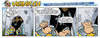 Cartoon: Heinrich der Löwe (small) by Abonaut tagged comic heinrich löwe valentinelli tbm papertown abovalley zeitung zeitungsmarketing lesermarketing braunschweig comicstrip