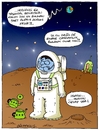 Cartoon: Water (small) by gultekinsavk tagged water,su,space,uzay,vital,sign,tea,kettle,research