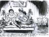 Cartoon: FENG SHUI (small) by Tim Leatherbarrow tagged fengshui,sex,whiteelephants