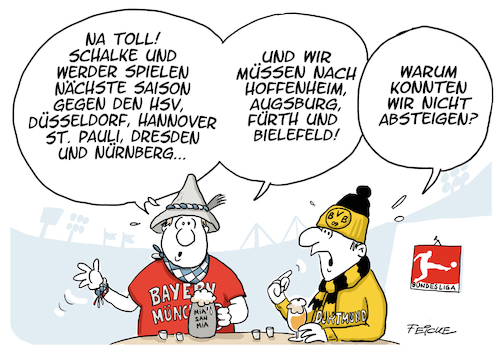 Absteiger Absteiger