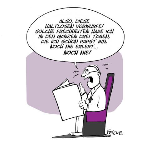 Aller Anfang ist schwer... Aller Anfang ist schwer...