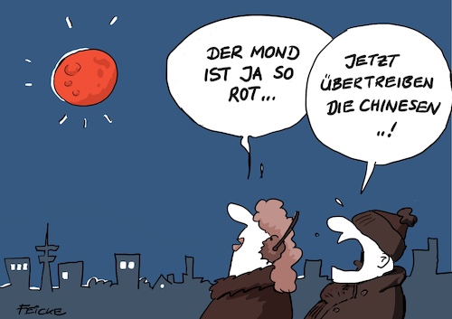 Blutmond Blutmond