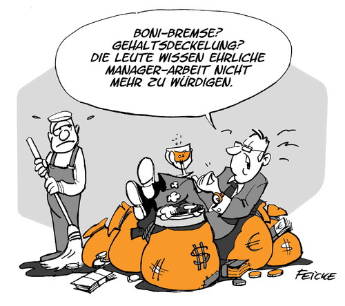 Boni-Bremse Boni-Bremse