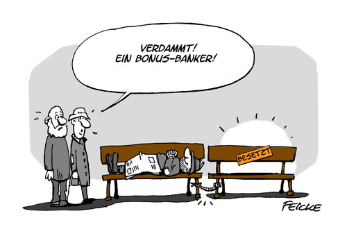 Bonusbanker Bonusbanker