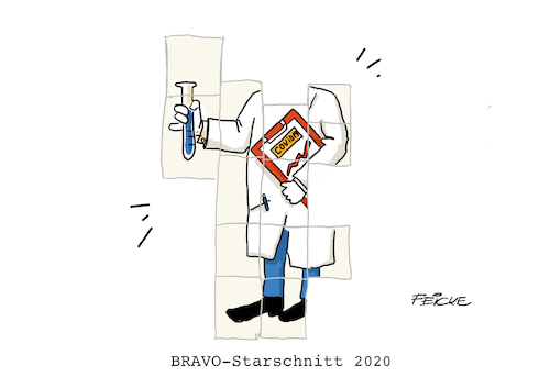 Bravo 2020 Bravo 2020