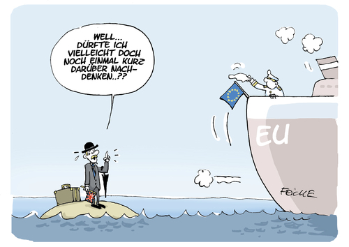BREXIT Hangover BREXIT Hangover