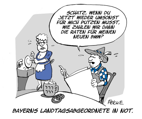 CSU dahoam CSU dahoam