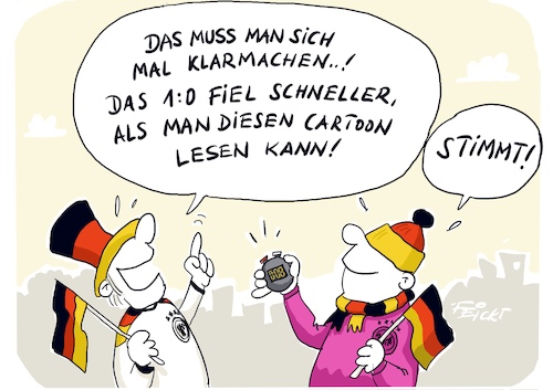 Dfb 8 sekundentor Dfb 8 sekundentor