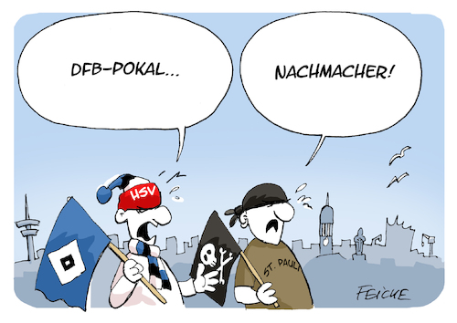DFB Pokal HSV Pauli DFB Pokal HSV Pauli