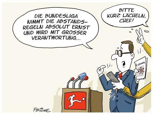DFL und Kalou DFL und Kalou