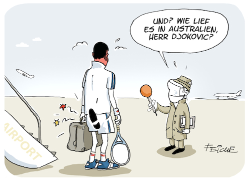 Djokovic australien Djokovic australien
