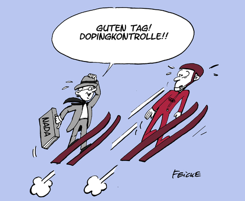 Doping Doping