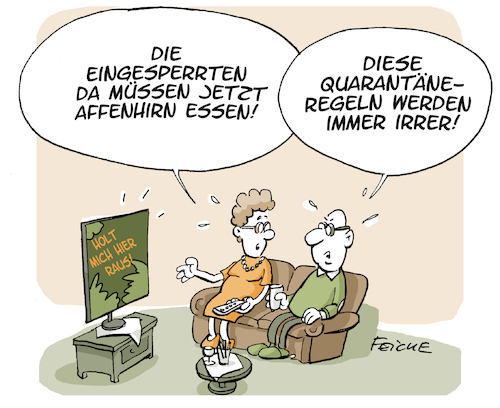 Dschungelcamp 2022 Dschungelcamp 2022