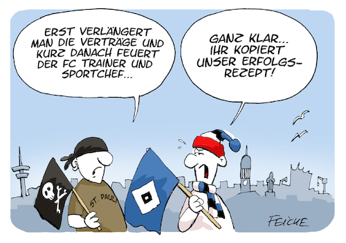 Erfolgsrezept Erfolgsrezept