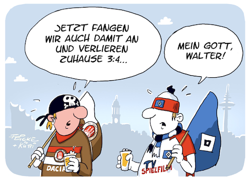 FCSP 3 zu 4 zuhause FCSP 3 zu 4 zuhause