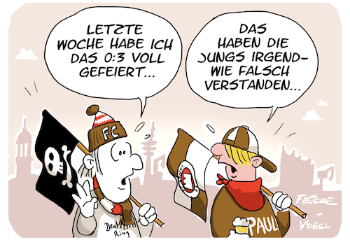 FCSP Auswärtssieg Mainz FCSP Auswärtssieg Mainz