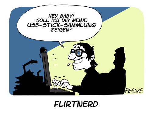 Flirtnerd Flirtnerd