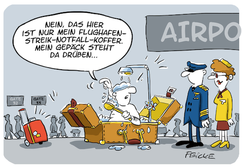 Flughafen Notfallkoffer Flughafen Notfallkoffer
