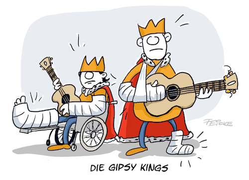 Gipsy Kings Gipsy Kings