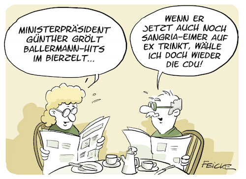 Günther Ballermann Günther Ballermann
