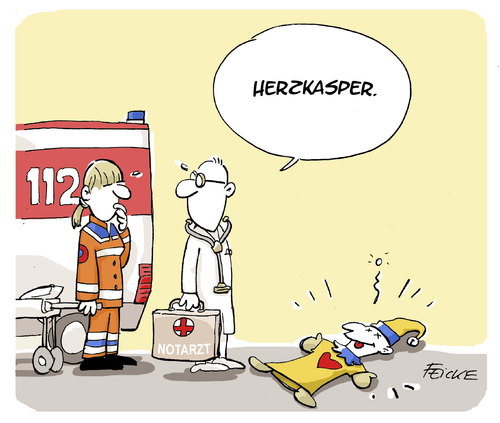 Herzkasper Herzkasper