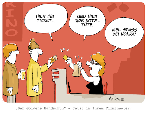 Honka Honka