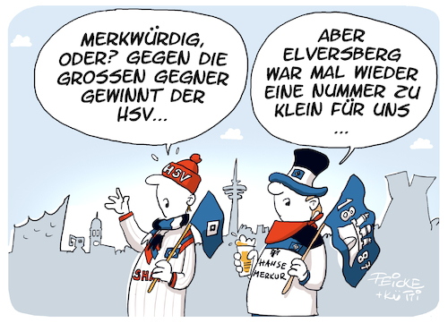HSV ELV HSV ELV