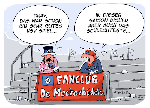 HSV Fanclub