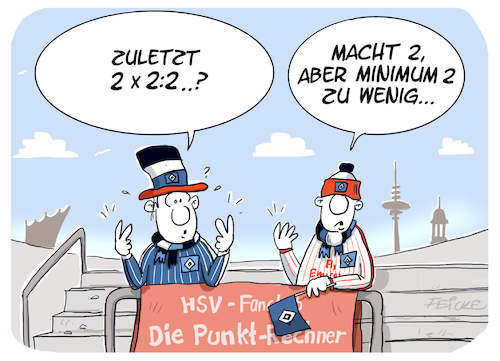 HSV Fanclub Die Punktrechner HSV Fanclub Die Punktrechner