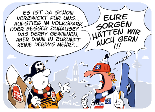 HSV FCSP Derby Fragen HSV FCSP Derby Fragen