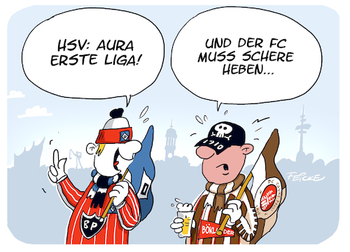 HSV FCSP Jugendwort HSV FCSP Jugendwort