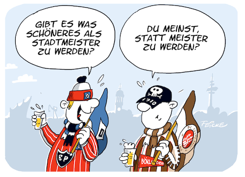 HSV FCSP Stadtmeister HSV FCSP Stadtmeister