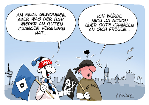HSV Pauli Chancen HSV Pauli Chancen