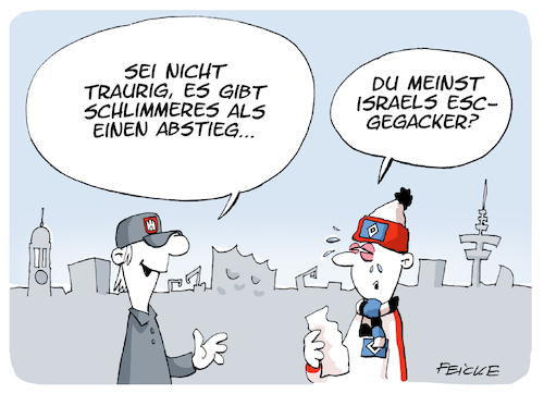 HSV Trost HSV Trost