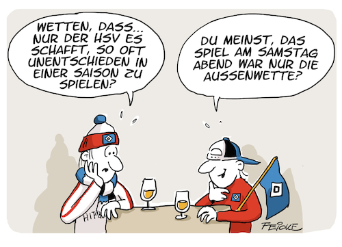 HSV Wetten dass HSV Wetten dass