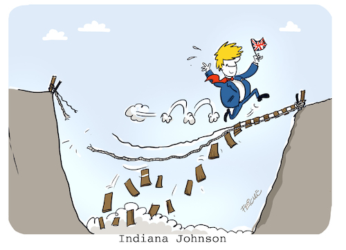 Indiana Johnson Indiana Johnson