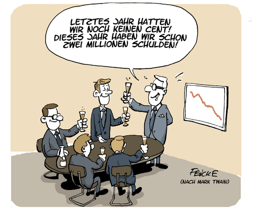 Jahresabschluss Jahresabschluss