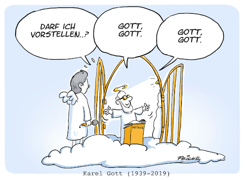 Karel Gott Karel Gott