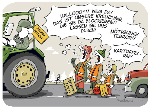 Kartoffel RAF Kartoffel RAF