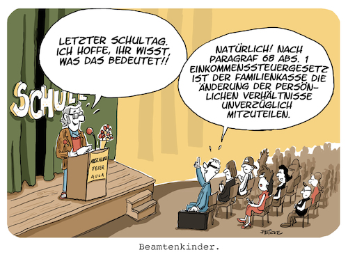 Letzter Schultag Letzter Schultag