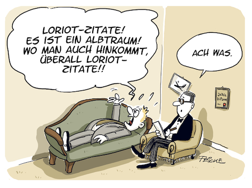 Cartoon: Loriot Zitate (medium) by FEICKE tagged loriot,vico,bülow,humorits,satire,humor,witz,spass,künstler,comedian,komödiant,clown,tv,film,bühne,sketch,zitat,deutsch,loriot,vico,bülow,humorits,satire,humor,witz,spass,künstler,comedian,komödiant,clown,tv,film,bühne,sketch,zitat,deutsch