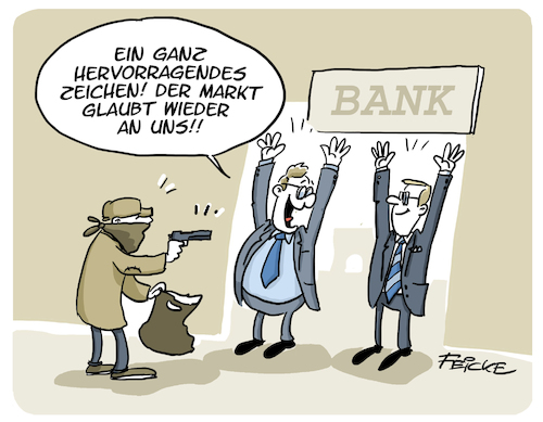 Marktglaube Marktglaube