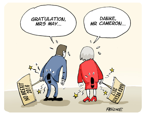 Mays wahl Mays wahl