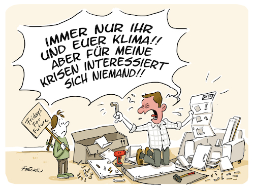 meine Krise meine Krise