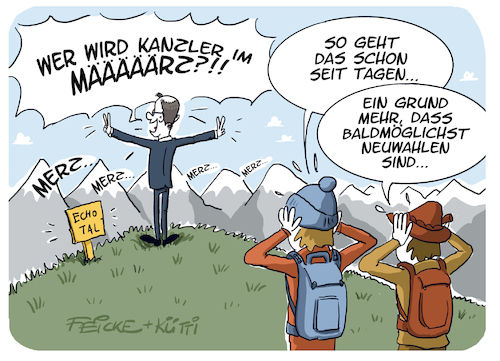 Merz Echotal Merz Echotal