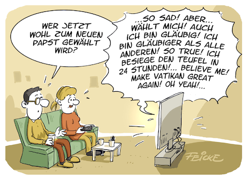 Papst Kandidat Papst Kandidat