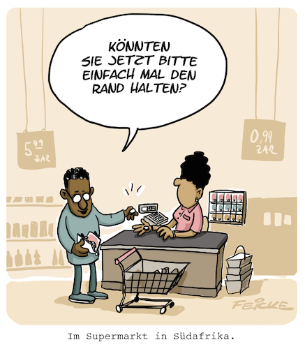 Rand halten Rand halten